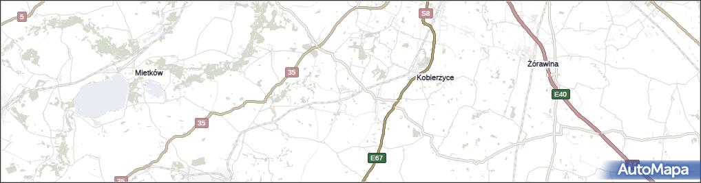 Pustków Żurawski